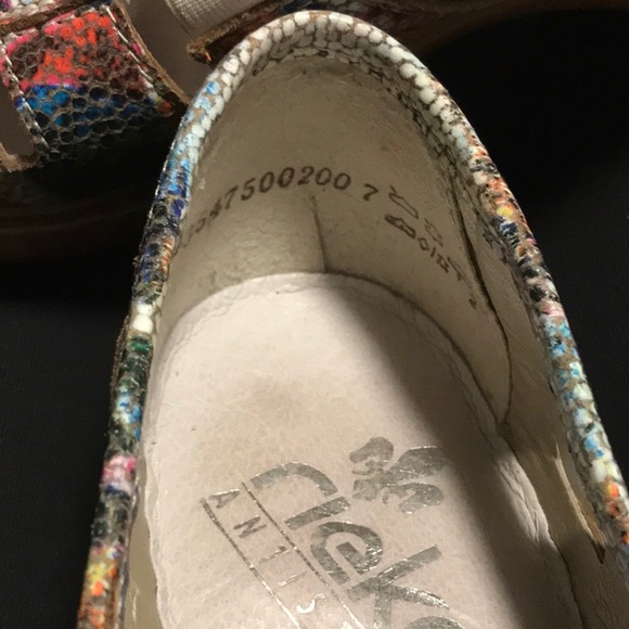 Rieker shoes - Picture 5 of 6